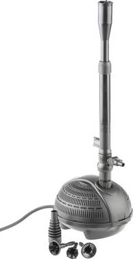 Pompe pour jeux d'eau Pontec 56719