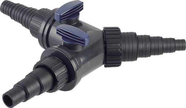 Oase 56668  Répartiteur Y  (Ø) 38 mm 1 pc(s)