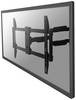 Support mural TV Neomounts NM-W460BLACK 81,3 cm (32") - 152,4 cm (60") inclinable, mobile, rotatif, extensible noir