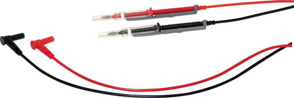 Chauvin Arnoux P01295462Z P01295462Z Cordon de mesure 1 pc(s)