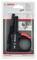 Accessoires Bosch en blister. Contient un dispositif de serrage et les modèles compatibles : GOP 12V-28, GOP 18V-28.