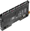 Weidmüller UR20-4AI-UI-12 1394390000 API - Module d'extension 24 V/DC
