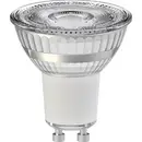 LED N/A LightMe LM85110 4.5 W = 52 W blanc lumière du jour (Ø x H) 50 mm x 54 mm 1 pc(s)