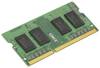 4GB 1600 DDR3L SODIMM 1.35V Kingston