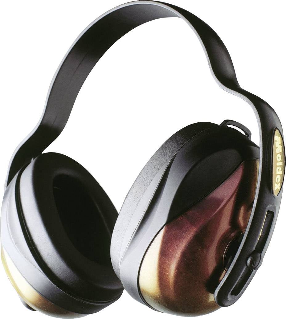 Casque antibruit passif 28 dB Moldex M2 6200 1 pc(s)-2