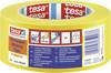Bande adhésive de marquage tesa tesa® Professional 04169-00058-93 jaune (L x l) 33 m x 50 mm acrylate 1 pc(s)