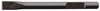 Rennsteig Werkzeuge 205 40000 205 40000 Burin plat 25 mm Longueur totale 400 mm tige hexagonale 1 pc(s)
