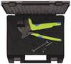 Pince à sertir Rennsteig Werkzeuge PEW 12 624 101 3 sans matrice à sertir adapté pour marque (pinces) Rennsteig Werkzeuge 1 pc(s)