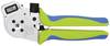 Pince à sertir Rennsteig Werkzeuge DigiCrimp 8.73-3 8733 0101 61 coffret plastique inclus 0.03 à 0.5 mm² 1 pc(s)