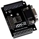 Joy-it RB-RS232 Platine d'extension Raspberry Pi® B+