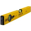 Stabila Type 70 2282 Niveau à bulle en alliage léger 40 cm 0.5 mm/m