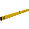 Stabila Type 70 2289 Niveau à bulle en alliage léger 120 cm 0.5 mm/m