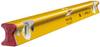 Stabila Type R 300 18372 Niveau à bulle en alliage léger 81 cm 0.5 mm/m