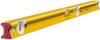 Stabila Type R 300 18373 Niveau à bulle en alliage léger 100 cm 0.5 mm/m