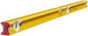 Stabila Type R 300 18374 Niveau à bulle en alliage léger 122 cm 0.5 mm/m