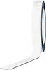 Bande de montage double face TOOLCRAFT 1811B1533C blanc (L x l) 33 m x 15 mm acrylique 1 pc(s)