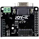 Joy-it RB-RS485 Platine d'extension Raspberry Pi® Convient pour (kits de développement): Raspberry Pi®