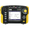 Chauvin Arnoux C.A 6116N + Software Dataview Kit testeur d'installation Norme VDE 0100, 0105, 0413