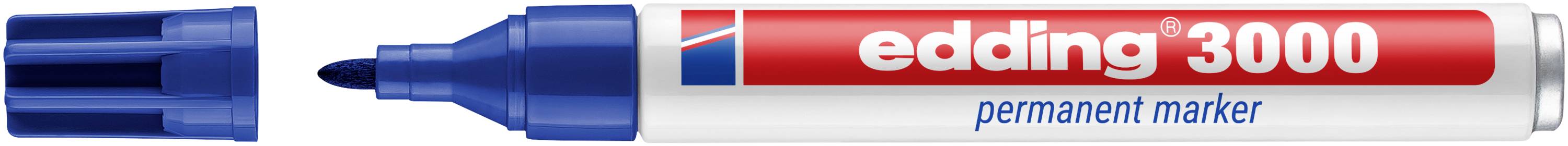 Edding 4-3000003 N/A N/A 1.5 - 3 mm 1 pc(s)
