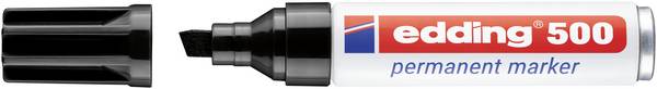 Edding 4-500001 N/A noir N/A  1 pc(s)