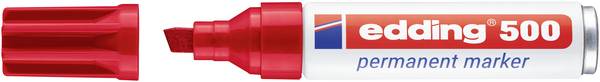 Edding 4-500002 N/A rouge N/A  1 pc(s)