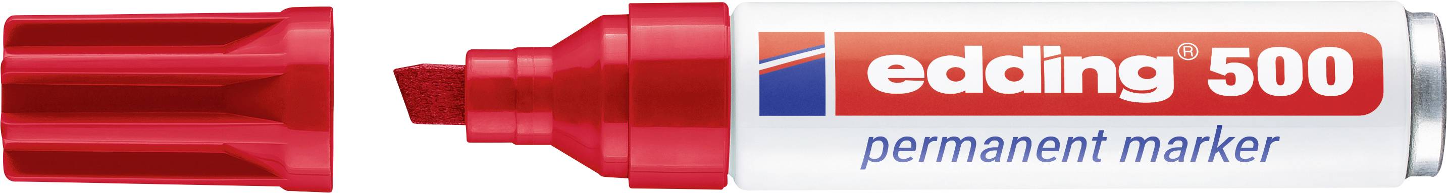 Edding 4-500002 N/A rouge N/A 1 pc(s)