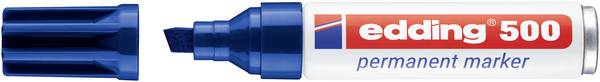 Edding 4-500003 N/A bleu N/A  1 pc(s)