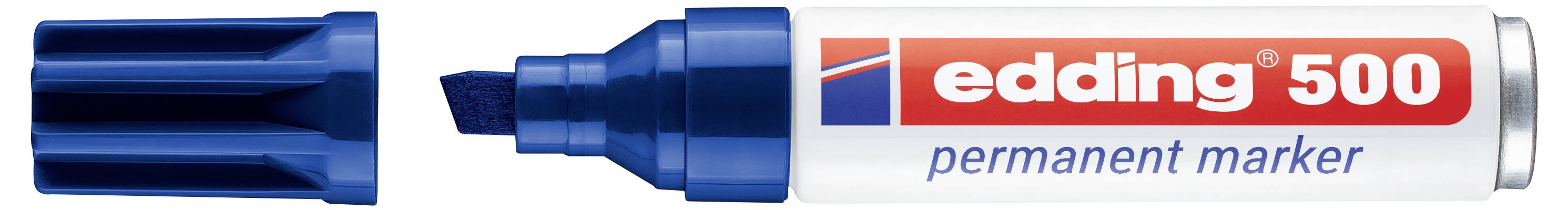 Edding 4-500003 N/A bleu N/A 1 pc(s)-1