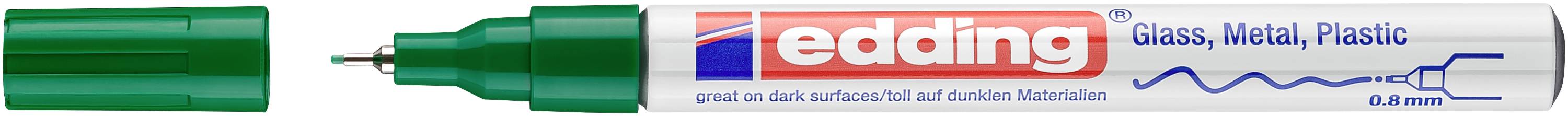 Edding 4-780-9-004 N/A N/A 1 pc(s)
