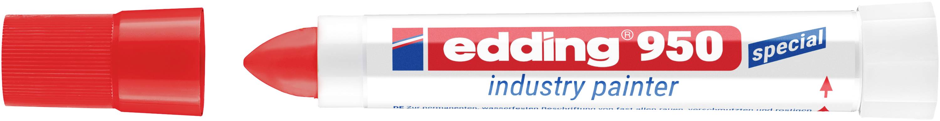 Edding 4-950002 N/A N/A 1 pc(s)-0