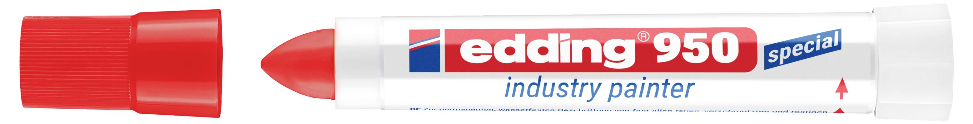 Edding 4-950002 N/A N/A 1 pc(s)-1