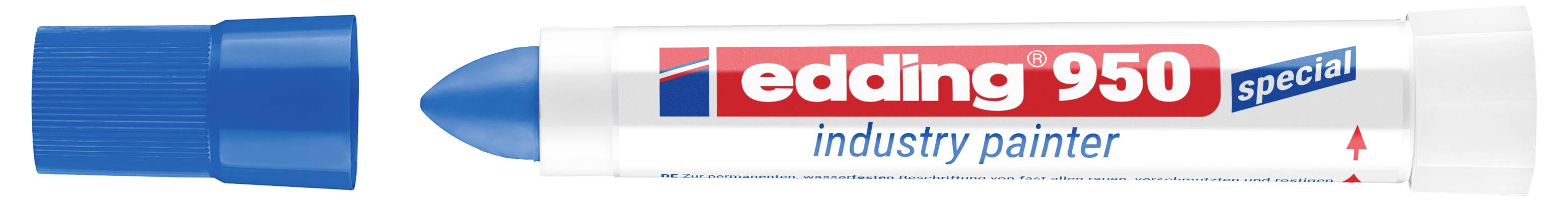 Edding 4-950003 N/A N/A 1 pc(s)-1