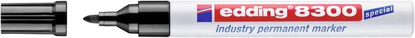 Edding 4-8300001 N/A noir N/A  1 pc(s)
