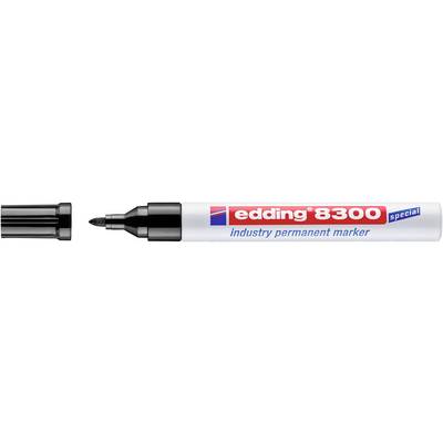 Edding 4-8300001 N/A noir N/A 1 pc(s)-0