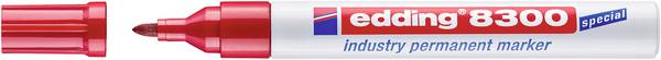 Edding 4-8300002 N/A rouge N/A  1 pc(s)