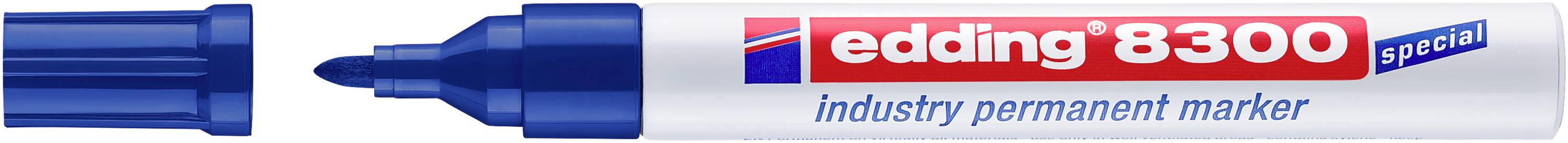 Edding 4-8300003 N/A blanc N/A 1 pc(s)