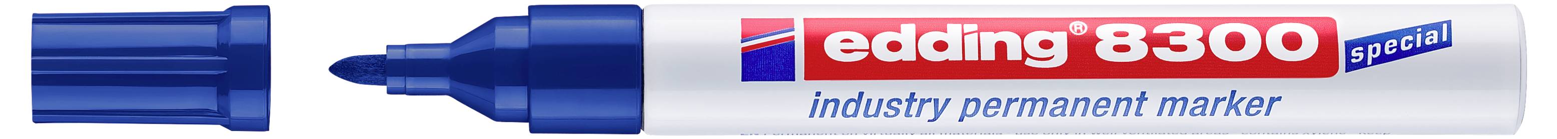 Edding 4-8300003 N/A blanc N/A 1 pc(s)-1