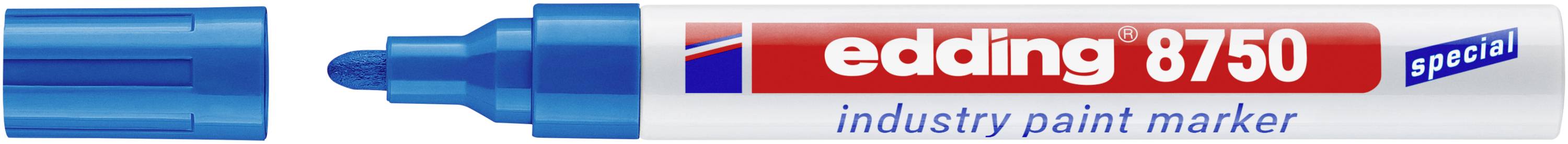 Edding 4-8750003 N/A bleu N/A 1 pc(s)