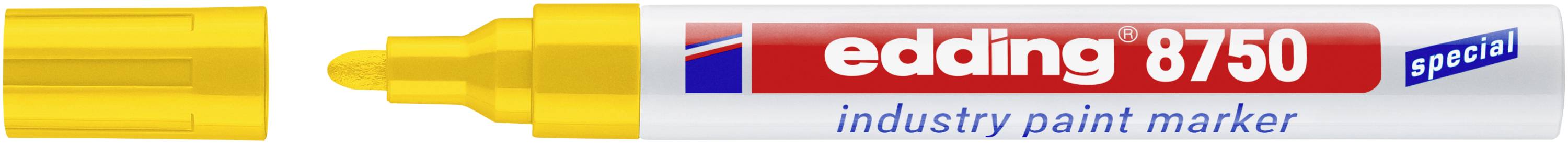 Edding 4-8750005 N/A jaune N/A 1 pc(s)