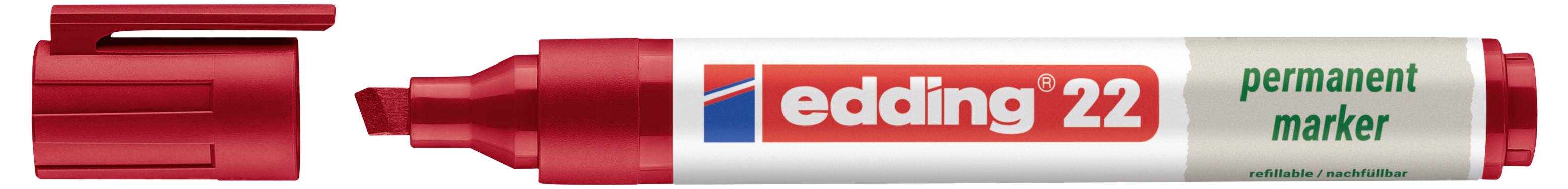 Edding 4-22002 N/A N/A 1 pc(s)-1