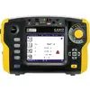Chauvin Arnoux C.A 6117 + Software Dataview Kit testeur d'installation Norme VDE 0100, 0105, 0413