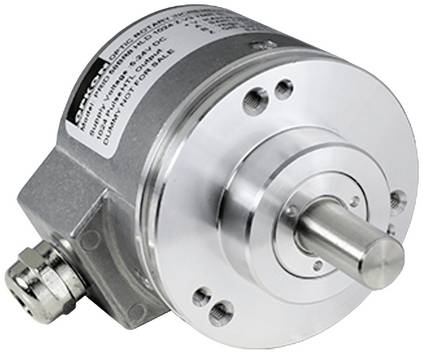 Opkon incrémental Codeur 1 pc(s) PRI 58AR8 HLD 1000 ZZ V3 2M5R optique   Piece
