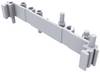 Support de platine, élément principal extensible (L x l) 11.25 mm x 72 mm Camdenboss CIME/M/BE1125 1 pc(s)