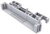 Support de platine, extrémité extensible, avec support (L x l) 11.25 mm x 72 mm Camdenboss CIME/M/SEF1125 1 pc(s)