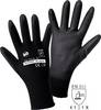 Gants de protection Leipold Doehle 1151-L 100 % nylon avec revêtement PU Taille 9 (L)