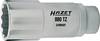 Douille 12 pans extérieurs 11 mm Longueur: 54 mm Hazet 880TZ-11 Propulseur: 3/8" (10 mm) 1 pc(s)