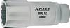 Douille 12 pans extérieurs 10 mm Longueur: 54 mm Hazet 880TZ-10 Propulseur: 3/8" (10 mm) 1 pc(s)