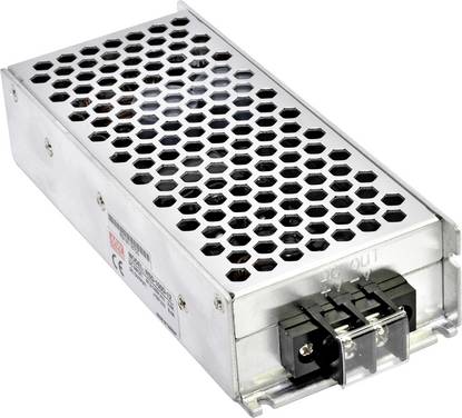 Convertisseur DC/DC MEAN WELL RSD-100B-24  4,2 A