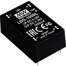 Convertisseur CC/CC pour circuits imprimés MEAN WELL LDD-1000L Nbr. de sorties: 1 x 1000 mA 52 W 1 pc(s)