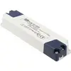 Driver LED MEAN WELL PLM-12-350 22-36 V DC 350 mA